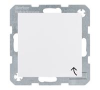 berker Berker Prise SCHUKO S.1 IP44 blanc brillant 47528989 Quantité:1
