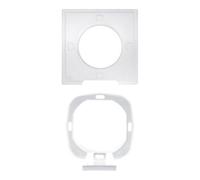berker Berker Set d’étanchéité S.1 IP44 avec plaque 1-f 10108901 Quantité:1