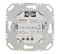 berker Berker Variateur tactile (R, L) Hauselektronik 85421100 Quantité:1