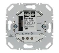 berker Berker Variateur universel tactile 1 voie Hauselektronik 85421200 Quantité:1