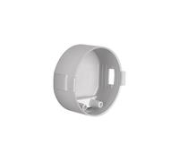Berker Boîtier de protection tactile 23 mm, en vrac, gris, classe énergétique B