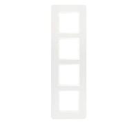 Berker Cadre 4 pans 10146189 Q.7 4011334481188