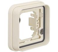 berker Berker Cadre 1 poste blanc polaire 13283502 Quantité:1