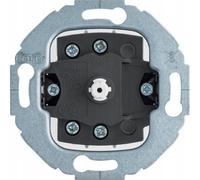 Berker Commutateur rotatif, Bouton + interrupteur