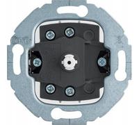 Berker Commutateur rotatif, Bouton + interrupteur