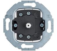 Berker Commutateur rotatif, Bouton + interrupteur