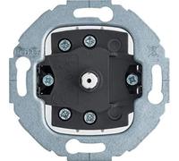 Berker Commutateur rotatif, Bouton + interrupteur