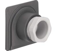 Berker Conduite de tuyau M20 WP gris 18163515
