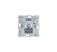 Berker Dali 2998 Potentiomètre de rotation avec filet Unité de commande pour système de réglage de la lumière 4011334510093