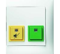 Berker Déplacement/présence - Blanc polaire - 52058989