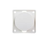 Berker Integro/Flow/Classic/Pure Bouche-obturateur 945162509