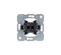 berker Berker Interrupteur série 16 AX Marche/Inverseur 303516 Quantité:1