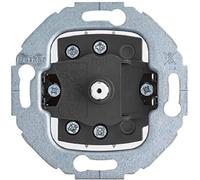 Berker Interrupteur rotatif, arrêt/changement 387603