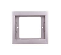 Berker module cadre étoile individuel horizontal Berker 13137004