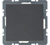 Tapa para interruptor 3 pos con mando rotativo, con pos neutra, Q.1/Q.3, ant