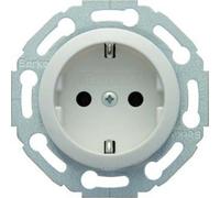 BERKER Prise SCHUKO blanc polaire 414520