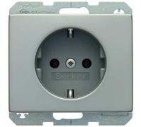 Berker – Prise Schuko – eds 47157004 K.5