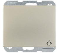 Berker Prise Schuko Eds 47517104 M.Couvercle Rabattable K.5 4011334276210