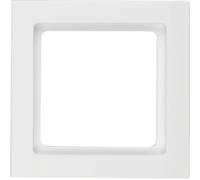 Berker Q.3 blanc - cadre 1