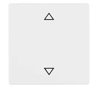 Berker Quicklink Q.1/Q.3 Blanc polaire 85245229