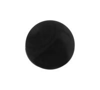 Berker R.1/R.3 Touche simple noire 16202045