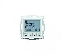 Berker Régulateur de température pws/gl 20448989