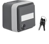 Berker W.1 Prise SCHUKO simple pour vec p. descriptif différents 47393505