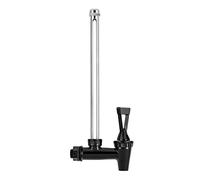 Berkey SG-10 Glass Water Level Spigot for Imperial and Royal Systems by Berkey