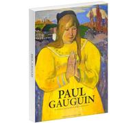 Berkin Arts 30 cartes postales d'art vintage rétro, style classique européen, peinture à l'huile, coffret, impression postale, carte de vœux créative pour les fêtes (GAUGUIN)