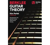Berklee Guitar Theory