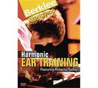 Berklee Harmonic Ear Training G