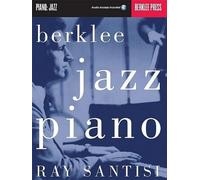 Berklee Jazz Piano