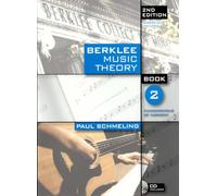 Berklee Music Theory (2)