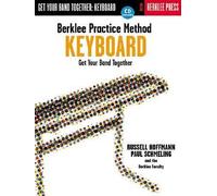 [(Berklee Practice Method: Keyboard)] [Author: Russell Hoffmann] published on (January, 2001)