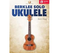 Berklee Solo Ukulele - Ukulele