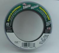 Berkley 1116692 BGLW40-15 Fil De Pêche Big Game 40 lb. Test 55 Yds