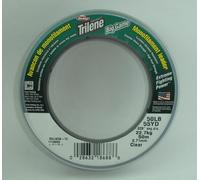 Berkley Trilene Grand Jeu Choc Résistant Mono Leader 50lb 50.3m Spl Clr
