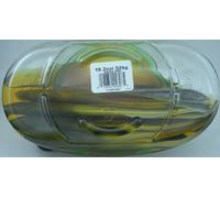 Berkley 1140187 GAOE8-SMD Gulp Alive 8" Anguille Argent Boue