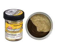 Berkley Appat Powerbait Trout Bait - 50g - Banana Boost - 1525274