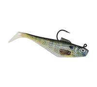 Berkley Appât Souple de pêche pré-monté HD Bluegill, 7,6 cm