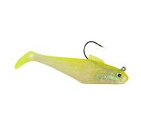 Berkley Appât Souple de pêche pré-monté Swim Shad