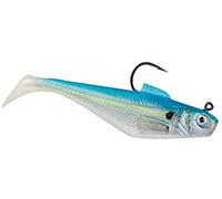 Berkley Appât Souple de pêche pré-monté Swim Shad