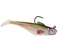 Berkley Appât Souple de pêche pré-monté Swim Shad