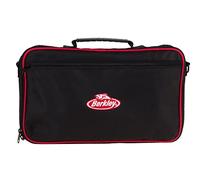 BERKLEY Bajbf1170 Dossier Unisexe, Noir, 11 x 7-inch