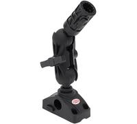 Berkley Ball Mounting System Quick Release Lock Vous Permet de Changer Rapidement Presque Tous Les Accessoires de Navigation