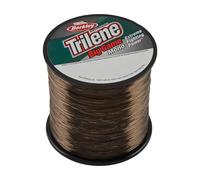 BERKLEY Bgqs12c-csb Trilene Big Game Coastal Brown 0,35 mm Unisexe, Marron côtier, 12lb-1175yd