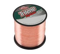 BERKLEY Bgqs40c-pcr Ligne de pêche Unisexe, Corail Rose, 40lb-370yd