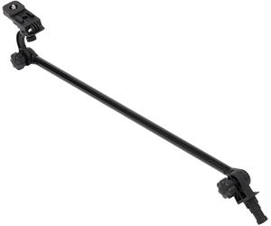 Berkley Camera Arm Accessoire idéal pour Un Bateau pneumatique ou Un Bateau ventral, Gardez Votre caméra ou GoPro à portée de Main Lorsque Vous êtes sur l'eau