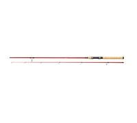 Berkley Cherrywood Canne à Pêche Casting pour la Pêche au Leurre en Eau Douce - Pêche des Carnassiers, Brochet, Sandre, Perche, 2.12m |10-35g