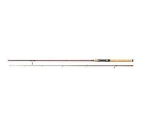 Berkley Canne à pêche Cherrywood Spinning – Poignée en liège, carbone léger, pour carnassiers